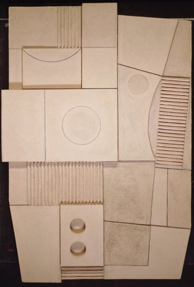 Monocromo, 1998 da Peter McClure